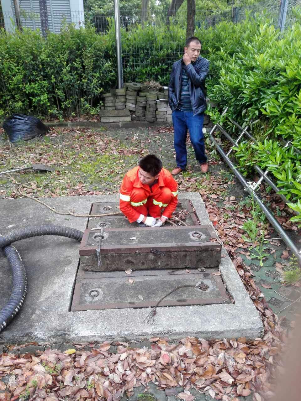 浠水吸污抽粪