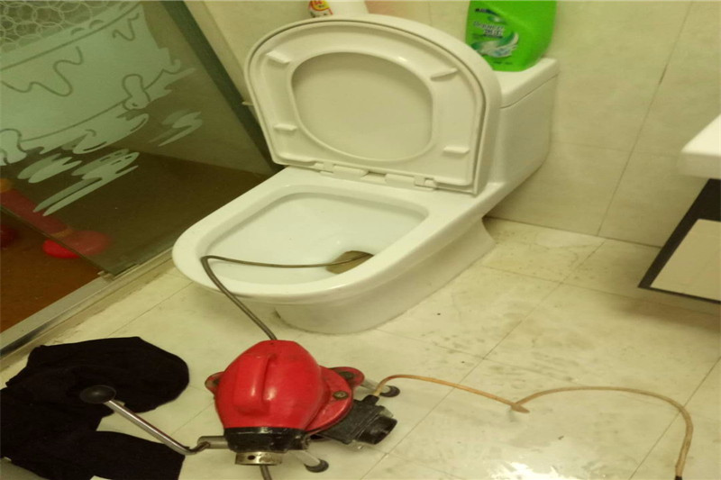 浠水如何疏通马桶 疏通马桶多少钱