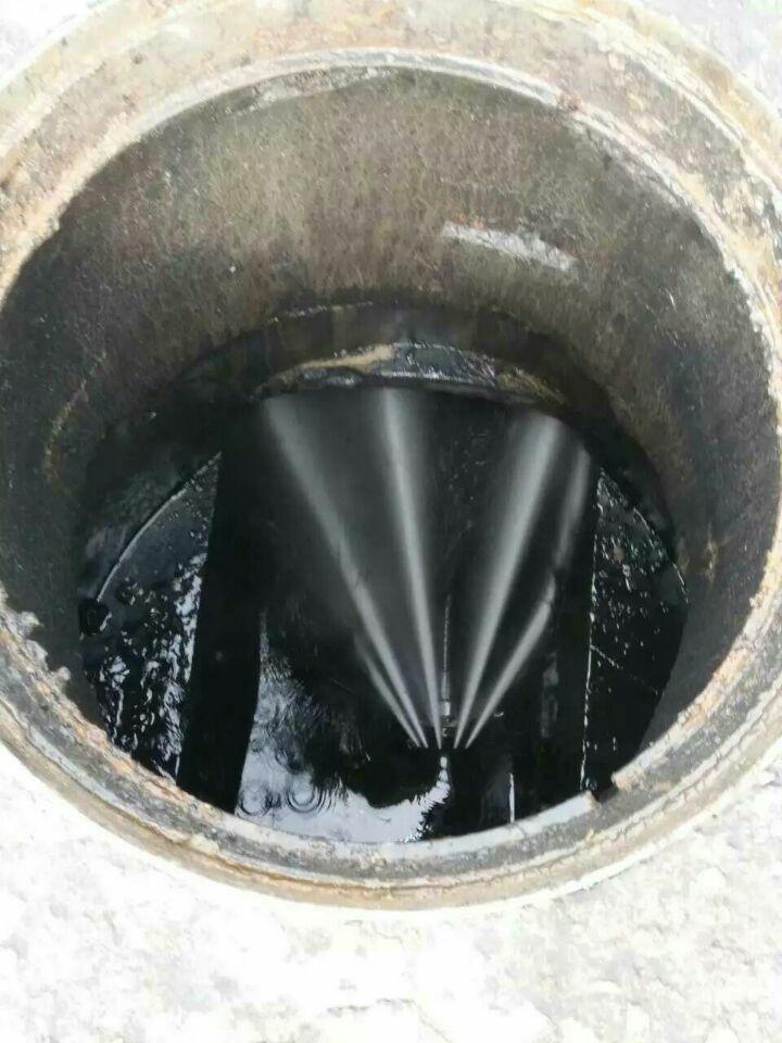 浠水市政管道清洗-排污管道清洗