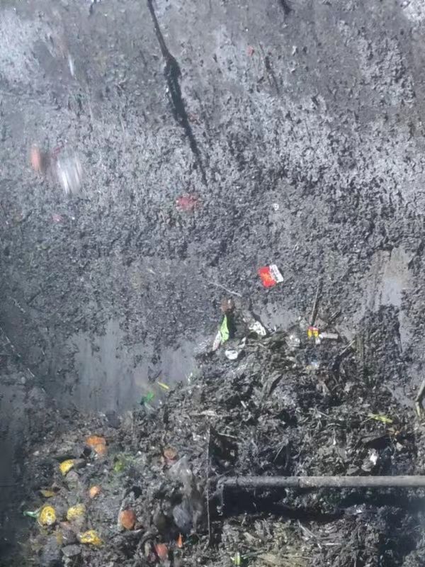 浠水污水池清理