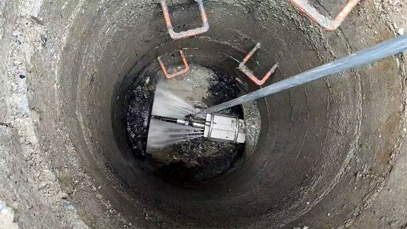 浠水宾馆饭店管道清淤前必须了解的五大常识